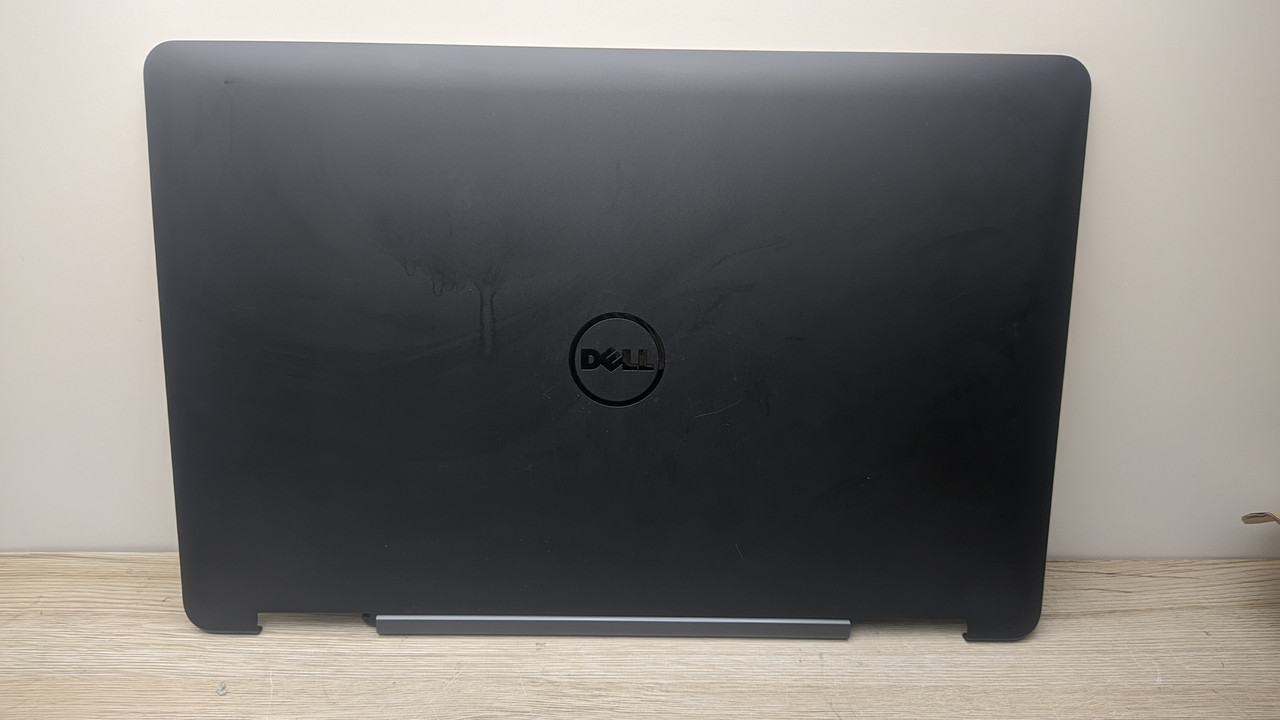 Dell Latitude E5540 Корпус A (кришка матриці) б/в #
