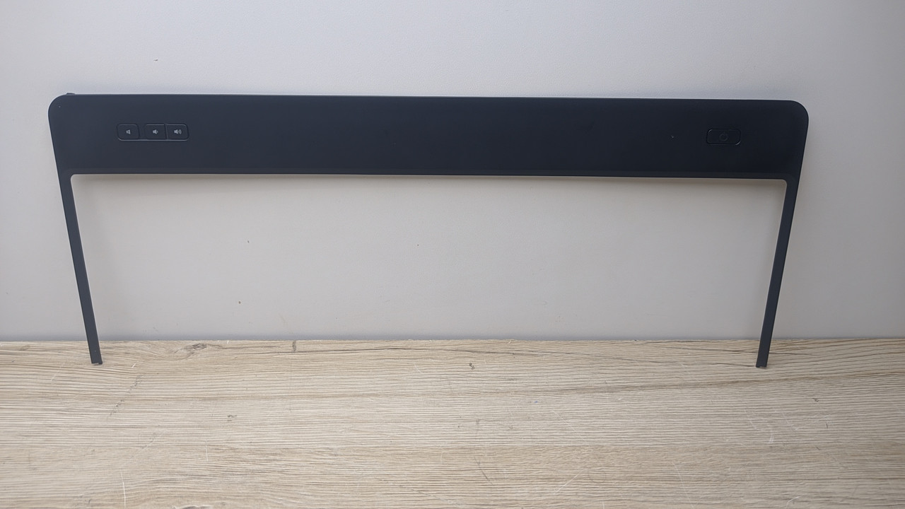 Dell latitude E5540 Корпус C1 (накладка над клавіатурою) б/в #