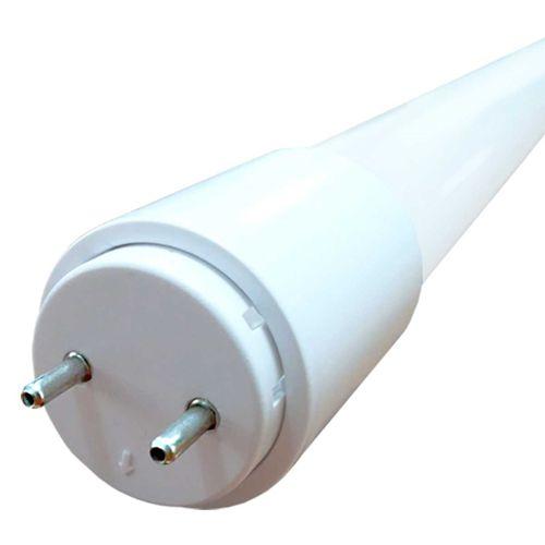 Свiтлодiодна лампа  T8-GL-1200-18W CW 6200К G13 скло матове