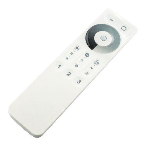 Пульт д/к D-REM-2.4G-Touch-3-zone для димера