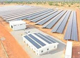 Домашня сонячна електростанція під ключ 2.4 кВт , 220  В, V з фотомодулями та монтажем, установка на даху ферм, складів, теплицях