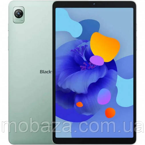 Планшет Blackview Tab 60 6/128GB LTE Mint Green EU
