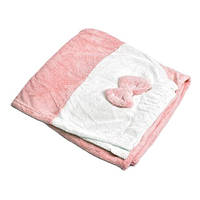 Рушник-спідниця банний Stenson R90438 70*140см pink