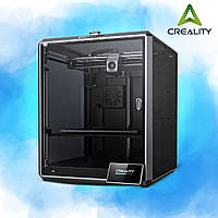 3D-принтер Creality K1 MAX