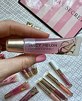 Блеск для губ Victoria s Secret Juicy Melon Lip Flavor Gloss