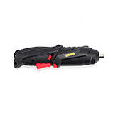 Авто набір 2в1 DeWalt  компресор 72л/хв 12V, 30A + викрутка DCF680G1), фото 6