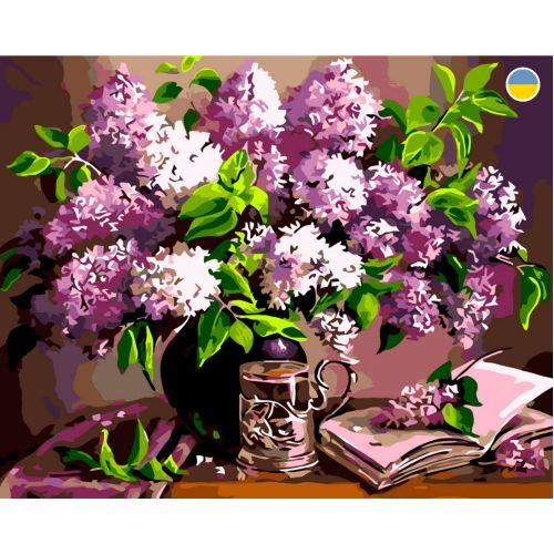 Картини за номерами, 40*50 см [tsi233929-TSI]