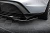 Дифузор Porsche Taycan тюнінг обвіс спідниця елерон, фото 8