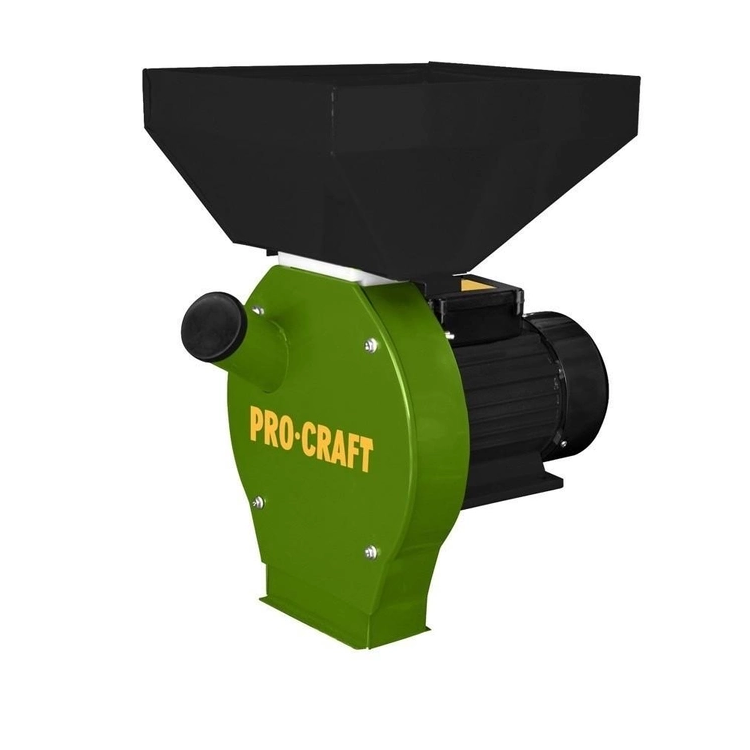 Кормоподрібнювач Procraft PCM3000