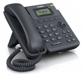 IP-телефон Yealink SIP-T19