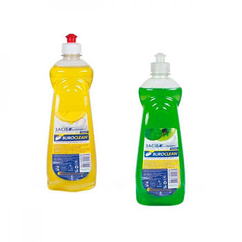 Миючий засіб для посуду BuroClean 500мл 628820 G-Rich