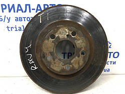 Диск гальмівний передній Toyota RAV 4 2006-2013 4351242050 (Арт.30536)