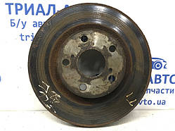 Диск гальмівний передній Toyota RAV 4 2006-2013 4351242050 (Арт.30537)