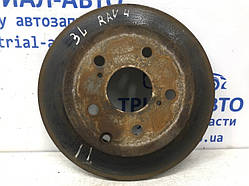 Диск гальмівний задній Toyota RAV 4 2006-2013 4243142060 (Арт.30538)