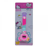 Часы детские электронные "Hello Kitty" [tsi234109-TCI]