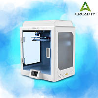 3D-принтер Creality CR-5 Pro H