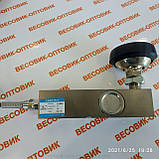 Комплект обладнання (індикатор KELI XK-3118T1 RS232) для виготовлення ваг до 1000кг, фото 6