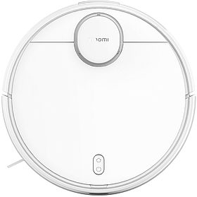 Робот-пилосос Xiaomi Robot Vacuum S10 White