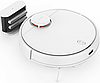 Робот-пилосос Xiaomi Robot Vacuum S10 White, фото 6