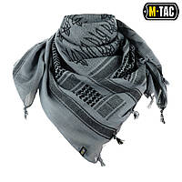 M-Tac шарф шемаг с Тризубом Grey/Black