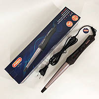 Прибор для завивки волос MAGIO MG-703, Утюжок для завивки волос, Стайлер QG-907 для завивки