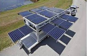 Автономна сонячна електростанція під ключ  8000W, Вт, 220 Вольт, В, V,  для дому та дачі, котеджа, ферми, складів