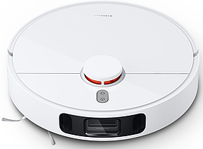 Робот-пилосос Xiaomi Robot Vacuum S10+ White
