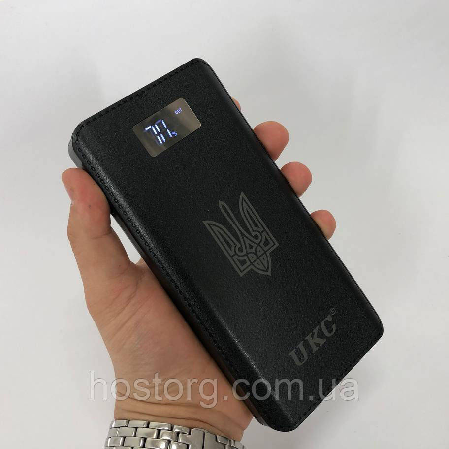 Заряджання Power Bank UKC 50000mah, Портативне зарядне Power Bank, Портативне заряджання HA-514 для айфона