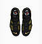 Чоловічі кросівки Nike Air More Uptempo '96 Black/Rough Green, фото 6
