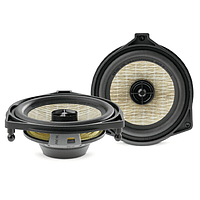 Автомобільна акустика Focal ICR MBZ 100 Коаксіальна штатна для Mercedes-Benz 10 см (4")