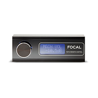 Пульт ДК для процесора Focal Remote FSP 8