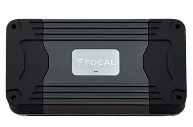 Автомобільний підсилювач Focal FDS1.350 1-канальний
