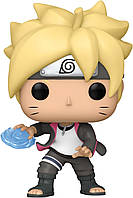 Фигурка Фанко Поп Анимация ниндзя Боруто #1356 Funko Pop! Animation: Boruto 63135