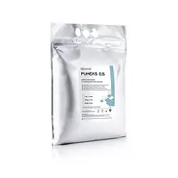 Pumeks (Пумекс) 0.5 3 кг - порошок для полірування металу та акрилів