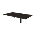 Стіл трансформер у вітальню, кухню з ЛДСП/ПВХ Міні Неман, фото 3