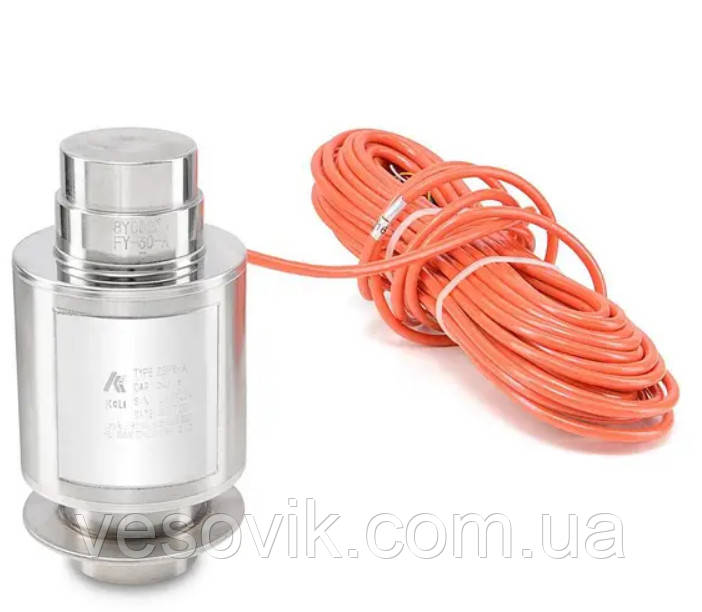 Тензодатчик Keli ZSFY-SS 40t-50t ( качество OAP ), фото 1