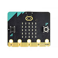 Микрокомпьютер BBC micro:bit V2.2 GO Starter Kit