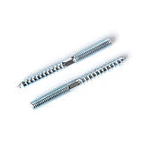 Гвинт-шуруп М10x100 мм. (Шпилька дворізькова) TORX (ящ. 360 шт.) APRO 3SOХ0А0-С1, фото 5