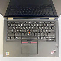 Ноутбук Lenovo ThinkPad X380 Yoga/ 13.3" 1920x1080 Touch/ i5-8350U/ 8GB RAM/ 256GB SSD/ UHD 620, фото 4