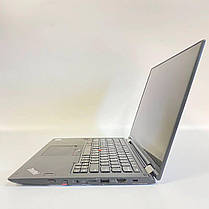 Ноутбук Lenovo ThinkPad X380 Yoga/ 13.3" 1920x1080 Touch/ i5-8350U/ 8GB RAM/ 256GB SSD/ UHD 620, фото 6