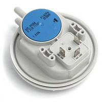 Реле тиску повітря (пресостат) Huba Control 61/47 Па для газового котла Immergas Eolo Mini 1.8396