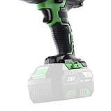 Гайковерт 20WP 20В без АКБ без ЗП APRO 8953391, фото 6