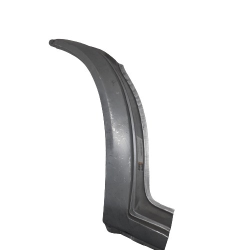 Рем переднього крила FORD TRANSIT (91-00) (закат) лівого (ви-во Polcar)