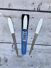 Пилка для нігтів DUP 02-0033