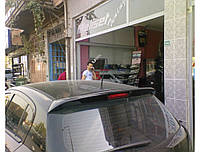 Спойлер HB (под покраску) для Opel Astra H 2004-2013 гг