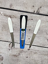 Пилка для нігтів DUP 0022