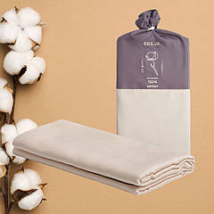 Простирадла на резинці