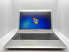 Ноутбук Б-клас Samsung RV515/ 15.6" (1366x768)/ Core i3-370M/ 4 GB RAM/ 500 GB HDD/ GeForce 315M 512MB, фото 3