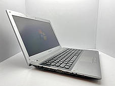 Ноутбук Б-клас Samsung RV515/ 15.6" (1366x768)/ Core i3-370M/ 4 GB RAM/ 500 GB HDD/ GeForce 315M 512MB, фото 4
