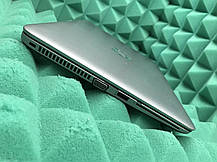 Нетбук Б-клас HP EliteBook 820 G3/ 12.5" (1920x1080)/ Core i7-6600U/ 8 GB RAM/ 240 GB SSD/ HD 520, фото 6